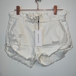 New with tags Dance Marvel shorts